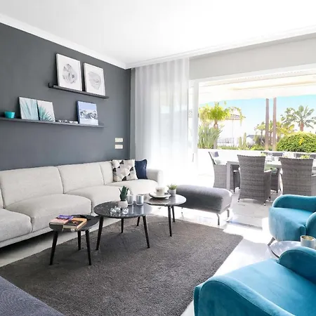 Apartment Bahia De Modern *