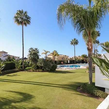 Bahia De Modern * Marbella