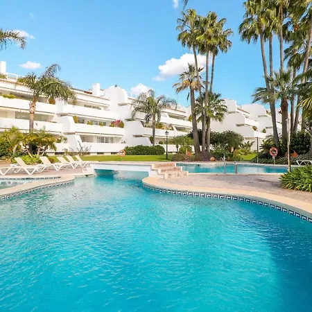Bahia De Modern Marbella