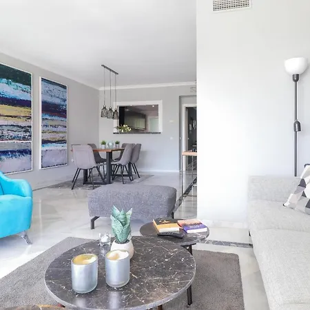 Bahia De Modern Apartment *
