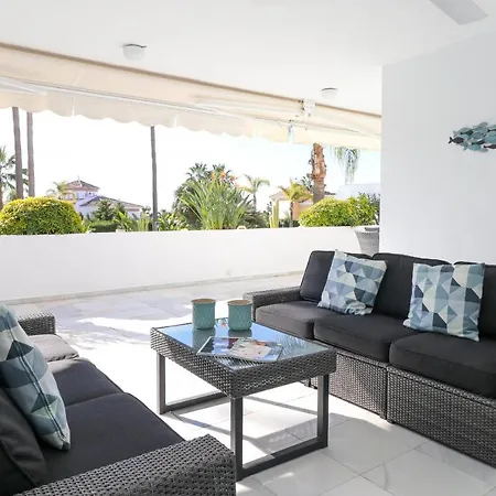 Bahia De Modern * Marbella