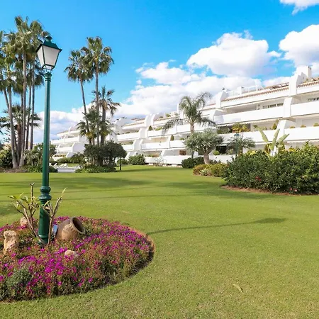 Apartment Bahia De Modern Marbella