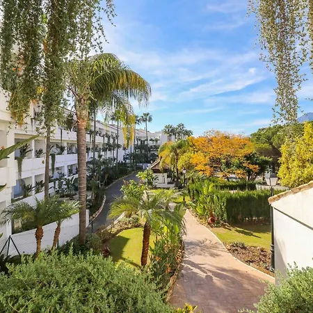Bahia De Modern Marbella