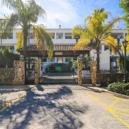 Bahia De Modern Marbella
